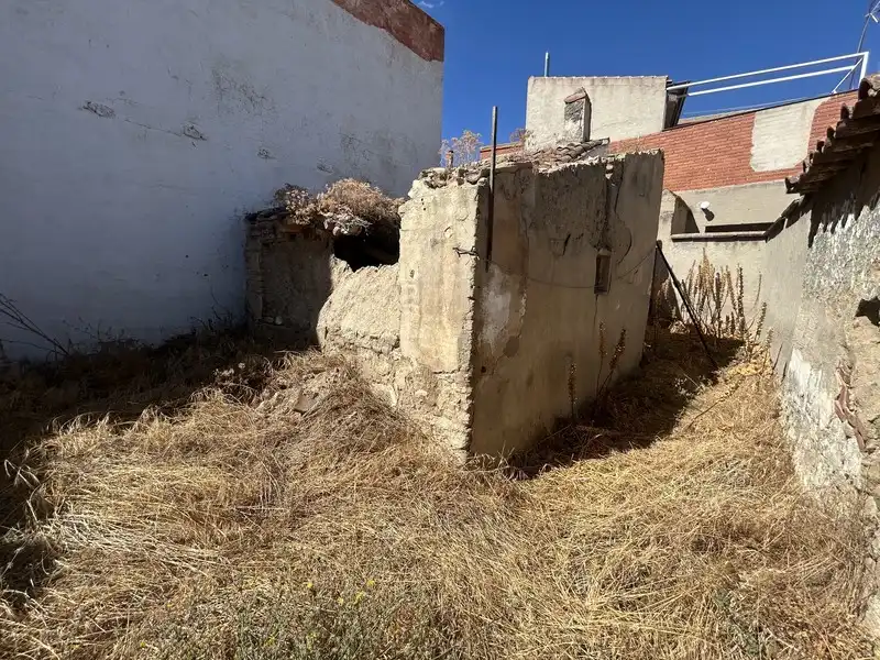 Finca rústica en venta en Sonseca con Jardín privado y Trastero
