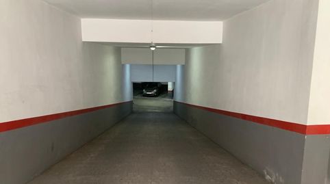 Foto 2 de Garaje en venta en Carrer de Salvador Giner, 13, El Carme, Valencia Capital