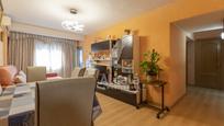 Living room of Flat for sale in Alcalá de Henares  with Terrace