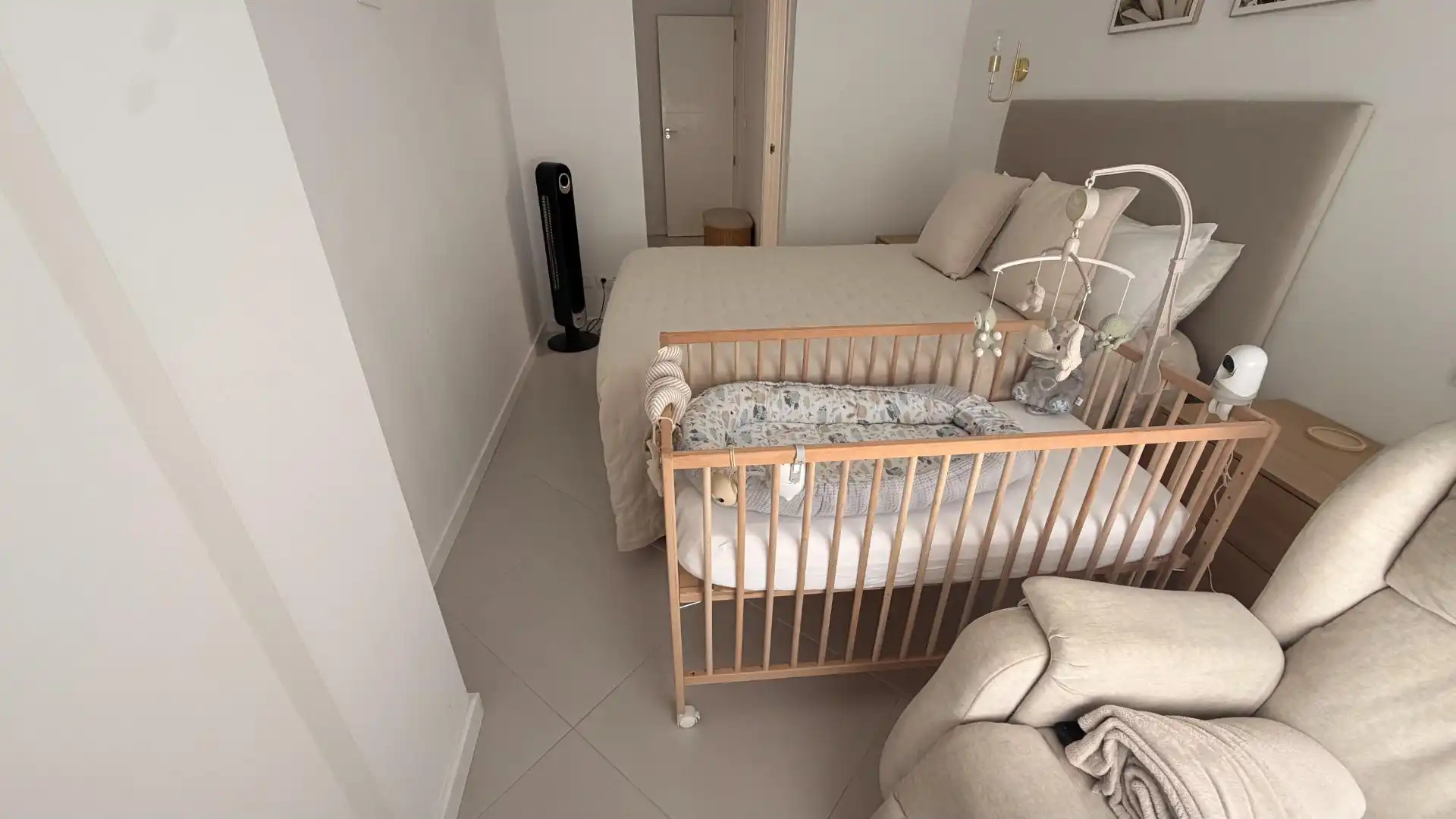 Apartament amb piscina en venda a Elche ciudad, imagen 30