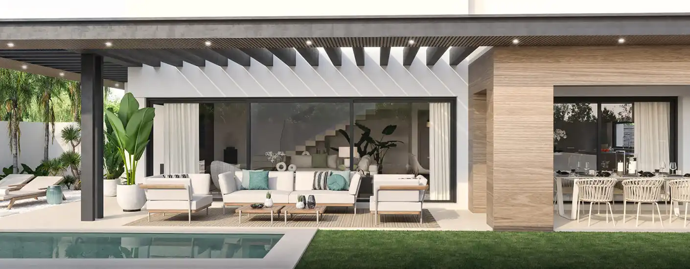 Casa amb piscina en venda a Marbella Centro, imagen 12