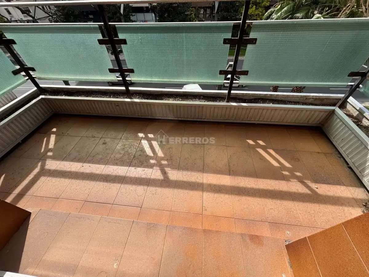 Piso con terraza en venta en GRAN VIA, imagen 24