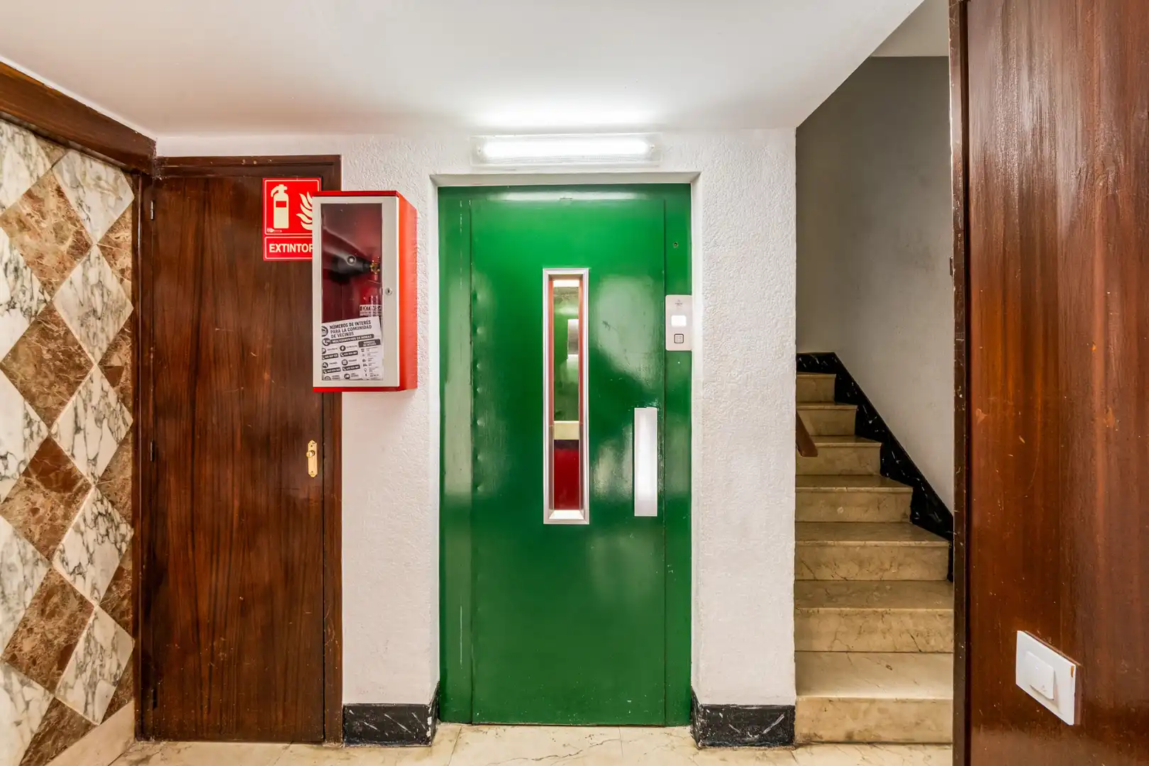 Piso en venta en Carrer de Sant Marià, Centre