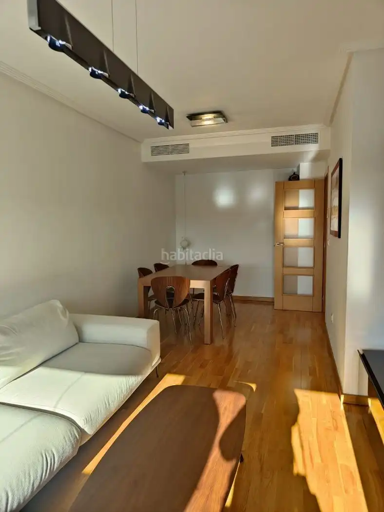 Piso con piscina en venta en Carrer Diego Fuentes Serrano 42A, imagen 17