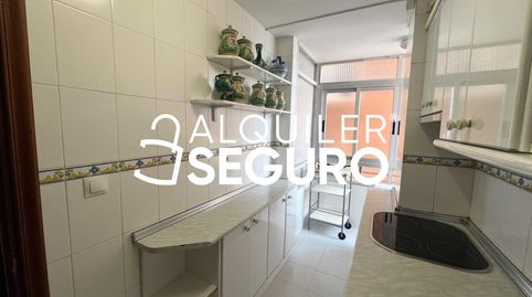 Foto 5 de Piso de alquiler en Patricio Aguado, Canillas, Madrid Capital