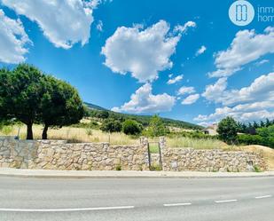 Residencial en venda en San Lorenzo de El Escorial