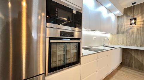 Foto 5 de Piso de alquiler en Calle de Hilarión Eslava, Gaztambide, Madrid