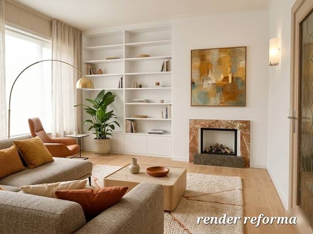 Piso en Venta en Eixample
