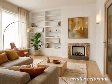 Wohnung mit Balkon zum Verkauf in Centre - Sant Oleguer