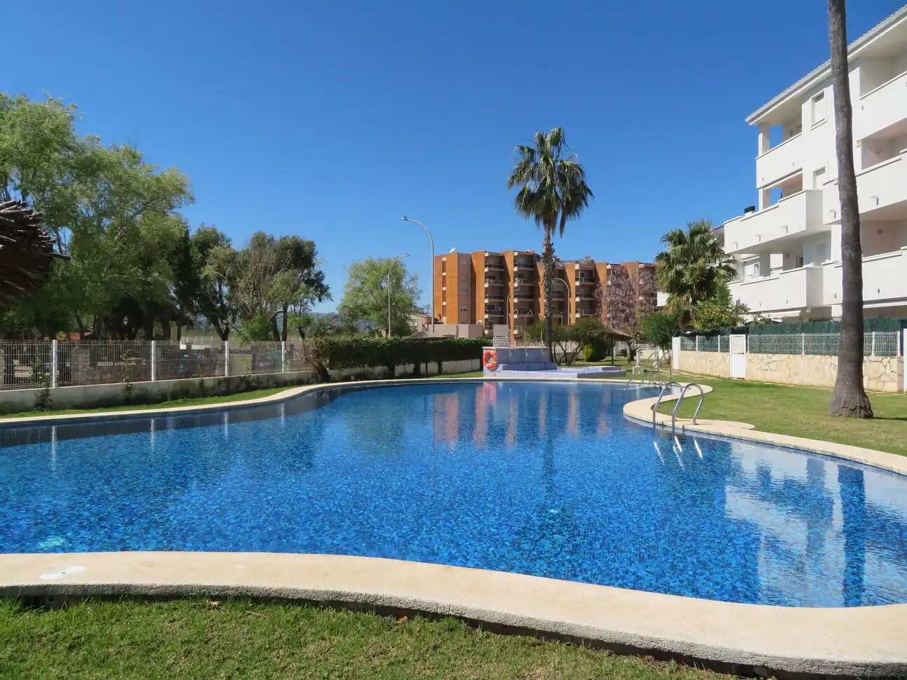 Apartment with terrace for sale in El Verger, imagen 10