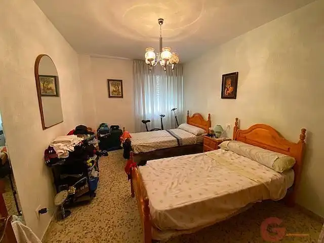 Piso en venta en Almuñecar Centro