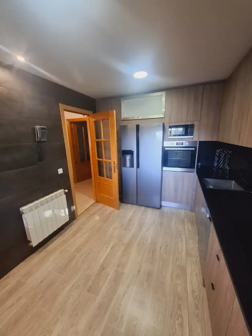 Kitchen of Detached homes for rent in Villaviciosa de Odón  with Air Conditioner, Heating and Private garden