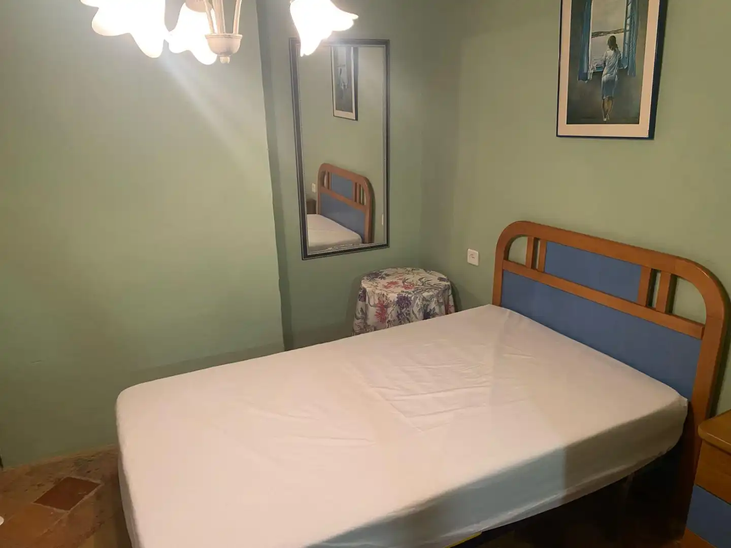 Bedroom of Country homes for sale in Burbáguena
