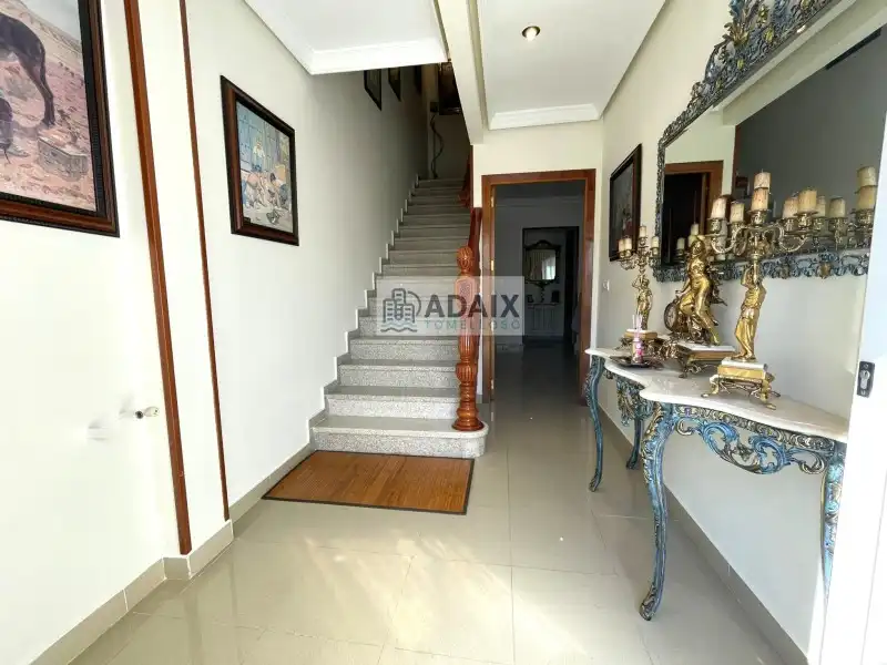 Casa con terraza en venta en Tomelloso, imagen 2