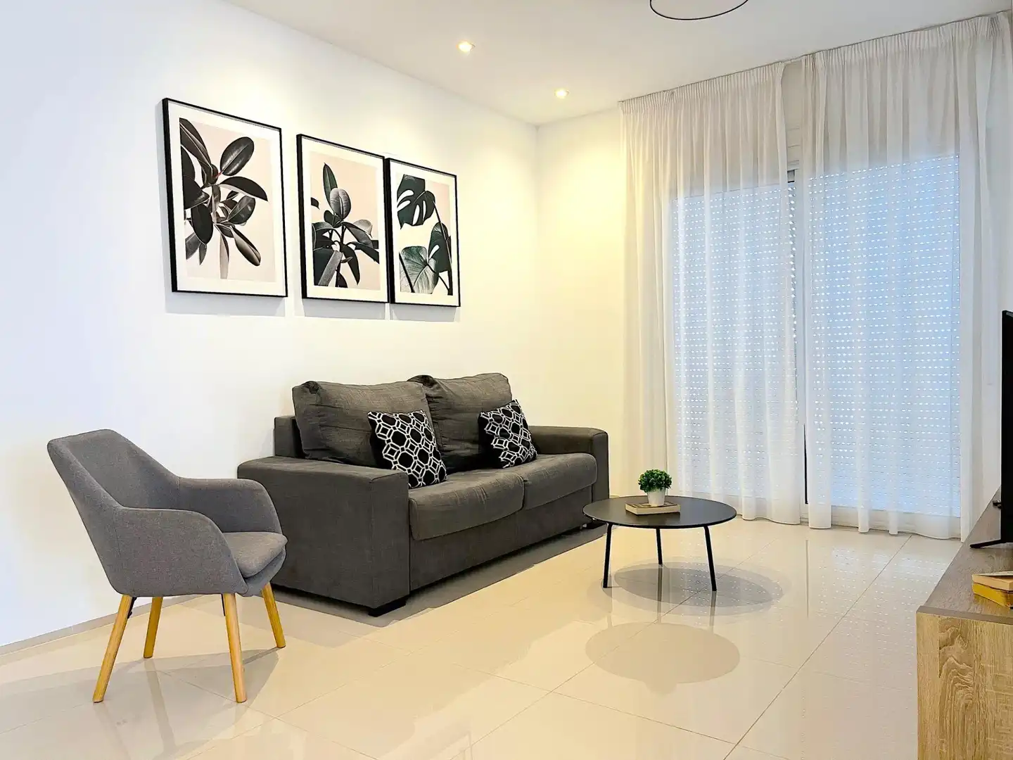 Bungalow amb terrassa en venda a Avenida Avenida de Málaga, 24A, imagen 13