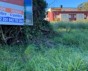 Residencial en venda a  CANAL (LA), 9, Oruña