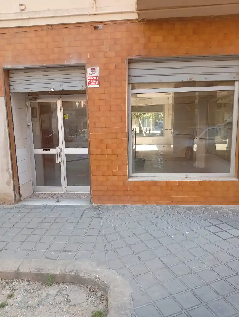 Local comercial en venda a Plaza Eduardo Marquina ( Poeta, imagen 3