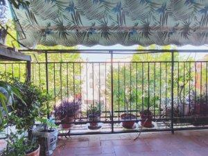Balcony of Flat for sale in  Granada Capital  with Balcony
