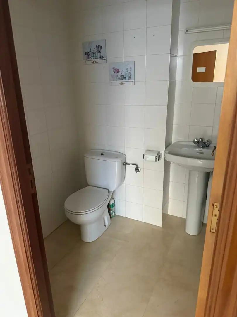 Office space with lift to rent in Logroño - Avenida Portugal, imagen 3