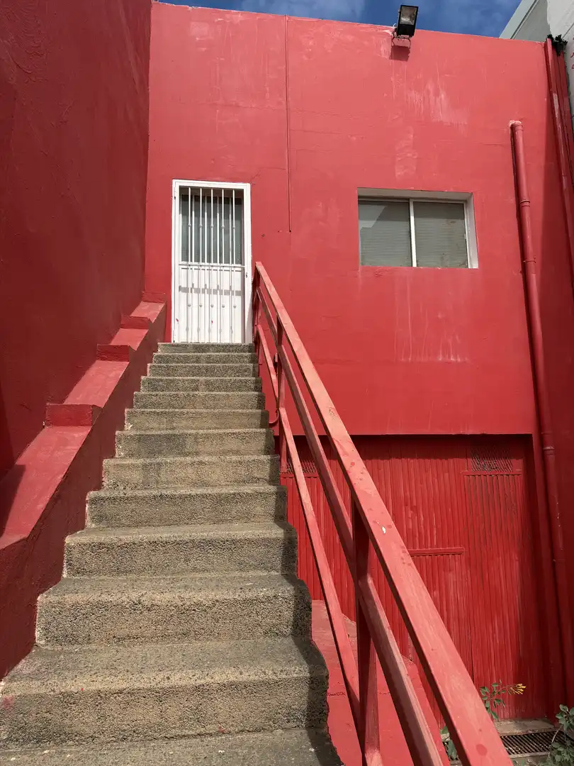 Exterior view of Commercial properties for sale in Agüimes
