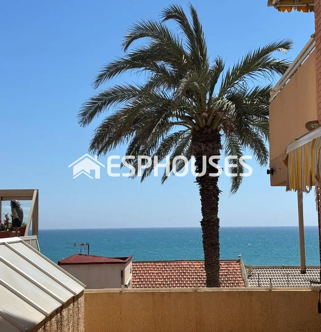 Apartamento en venta en Guardamar del Segura con Aire acondicionado, Terraza y Amueblado