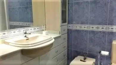 Bany de Casa adosada en venda en Cuenca