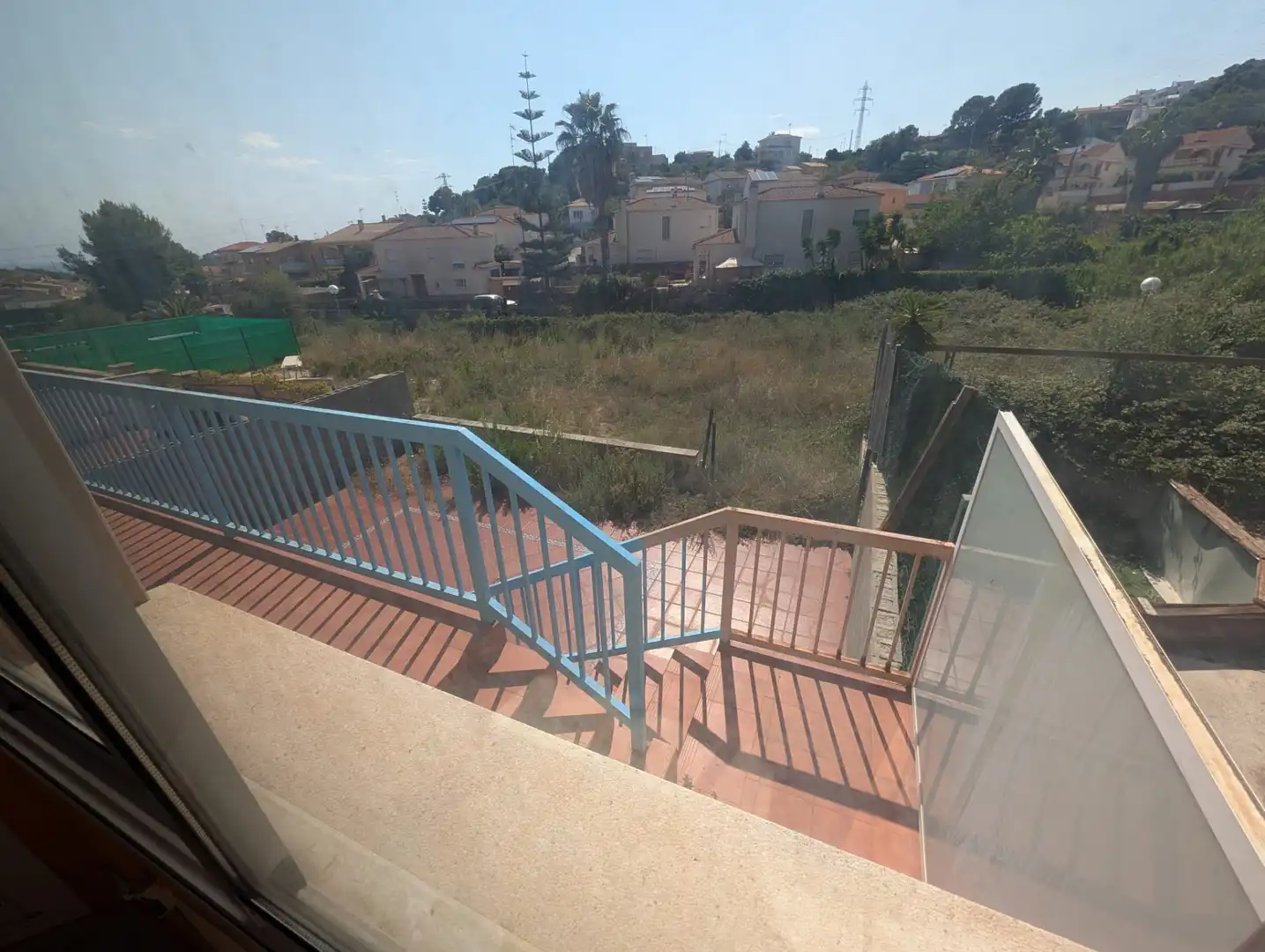 Terrassa de Casa adosada en venda en Calafell amb Jardí privat i Terrassa