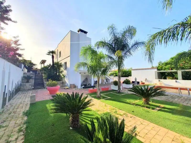 Casa con piscina in vendita a El Montgó, imagen 22