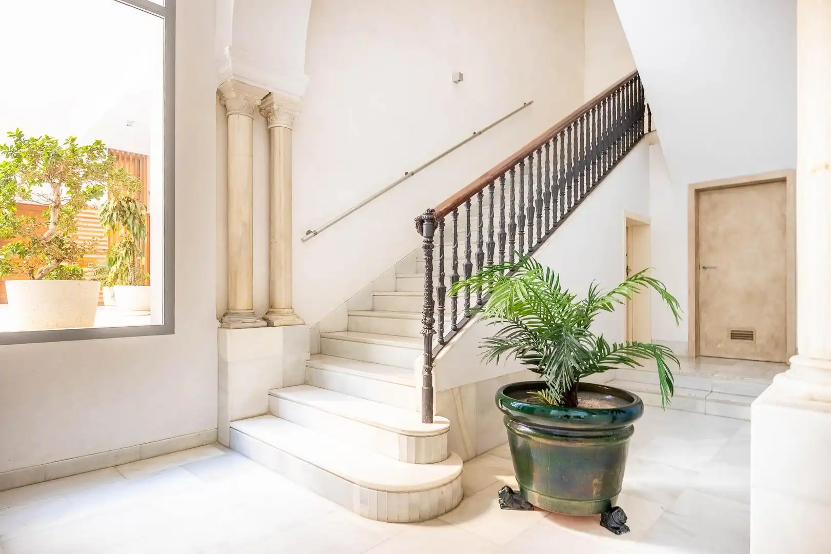 Bajo con ascensor en venta en Calle SANTA MARIA DE GRACIA, imagen 49