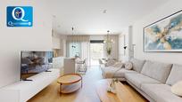 Living room of Flat for sale in Guardamar del Segura  with Terrace