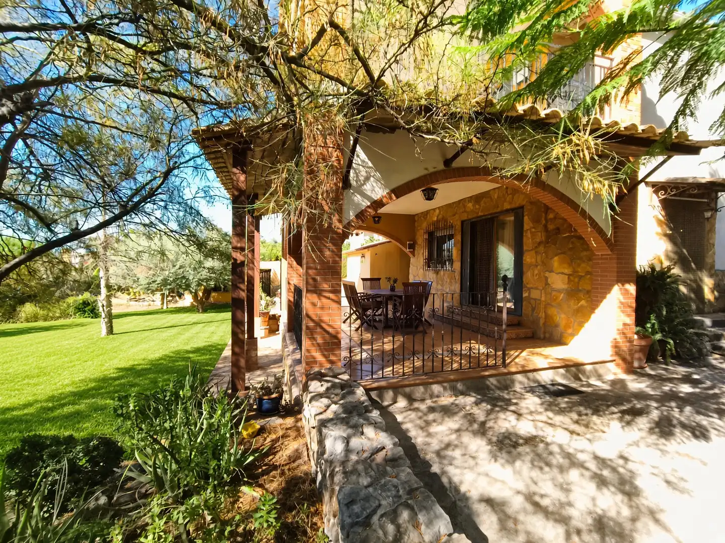 Detached house with terrace for sale in Borriol, imagen 20