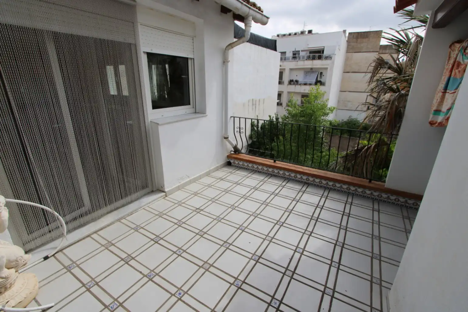 Adosado con jardín en venta en Pego, imagen 22
