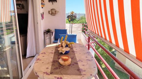 Foto 2 de Apartament en venda a Eduard Toldrà, 27, Fenals, Girona