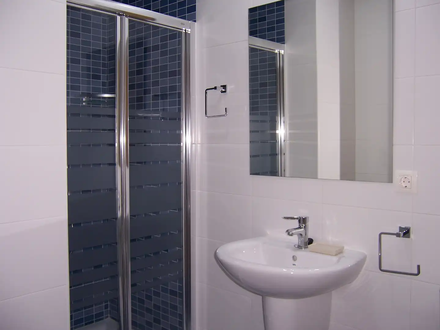 Wohnung mit Aufzug zum Verkauf in Rúa Río Maguleiro 8, imagen 59