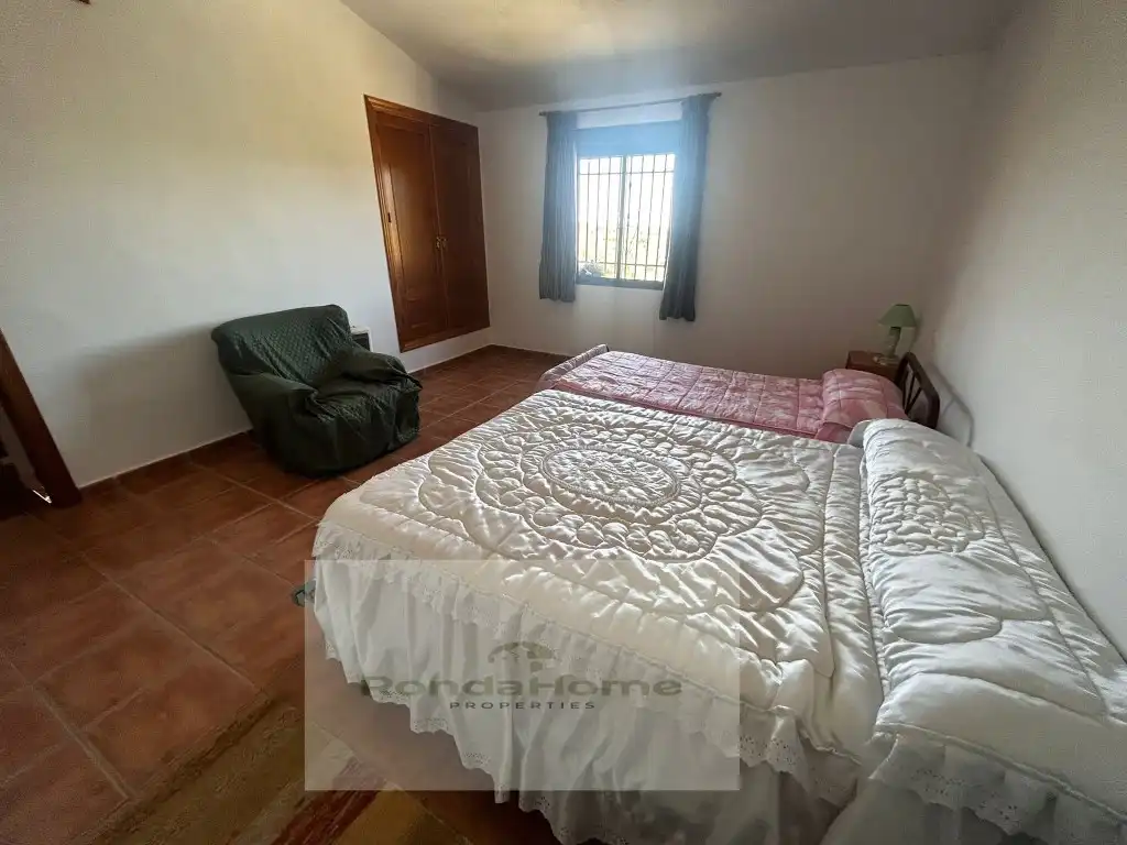 Finca rústica en venta en Partidas Norte