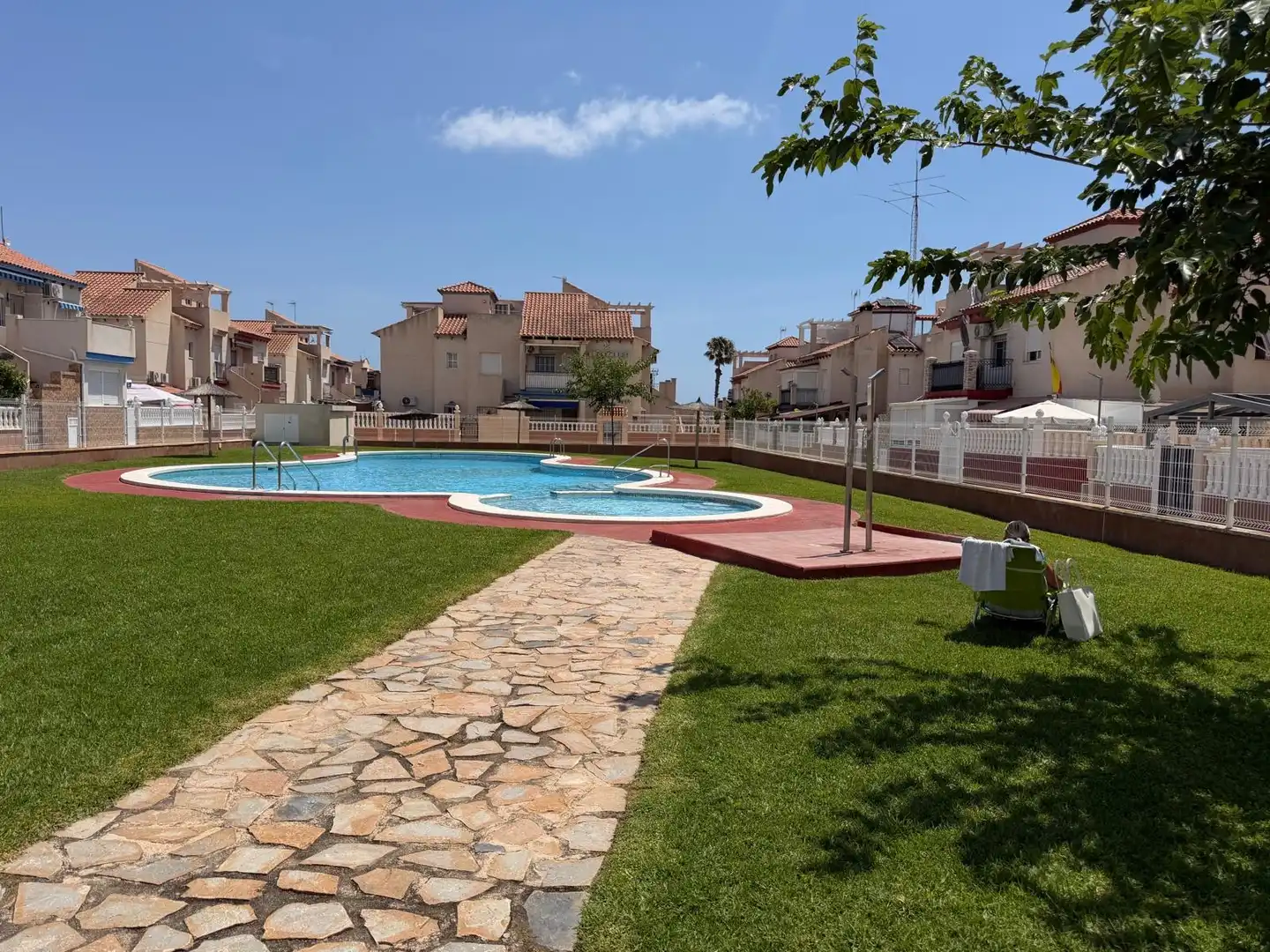 Bungalow en venda a Orihuela Costa, imagen 21