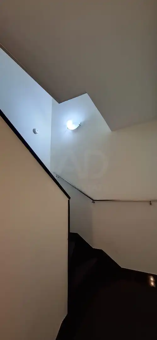Flat for rent in León Capital   with Heating
