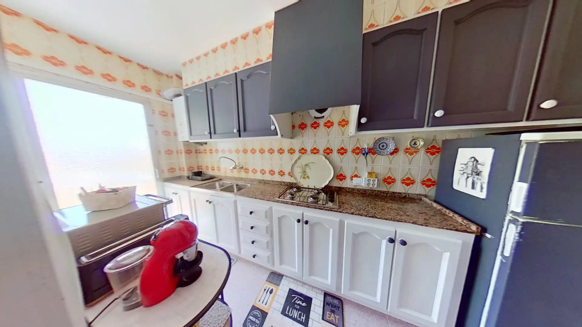 Flat with terrace for sale in Casco Urbano, imagen 7