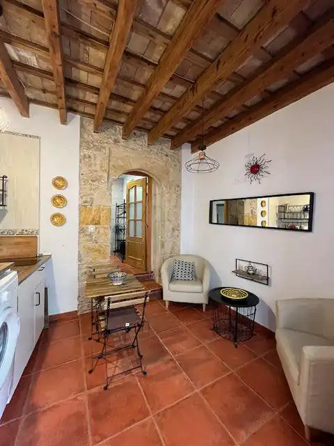 Mini appartamento in affitto a Vejer