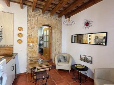 Apartment zur Miete in Vejer