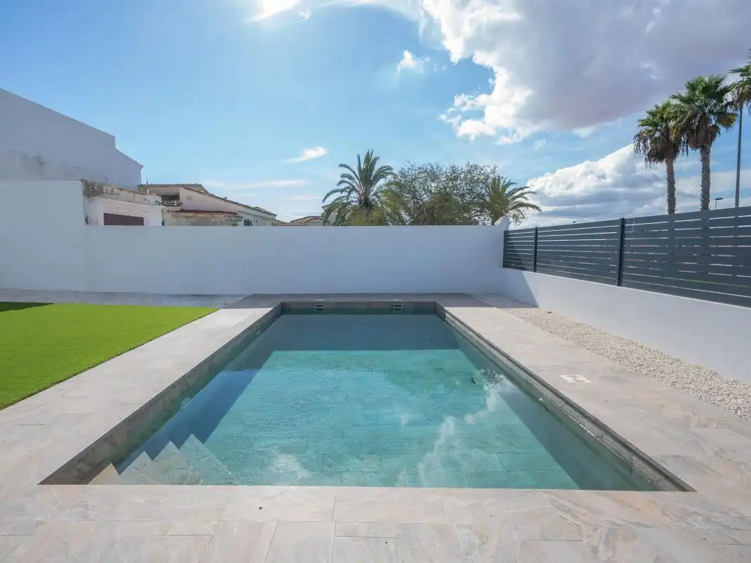 Casa o chalet en venta en C. Áncora, Aguas Nuevas