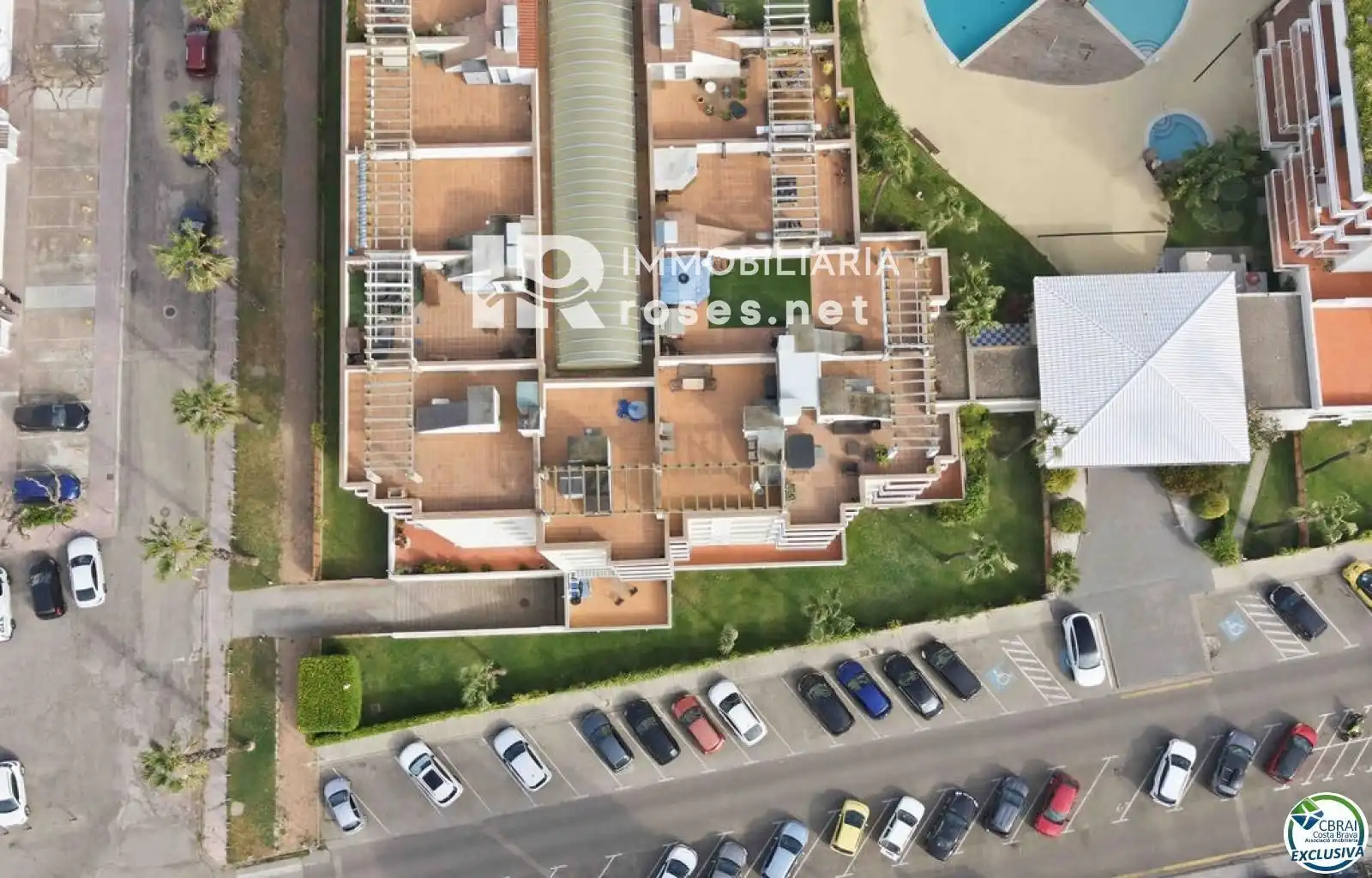 Wohnung mit Pool zum Verkauf in PORT CANIGÓ, imagen 50