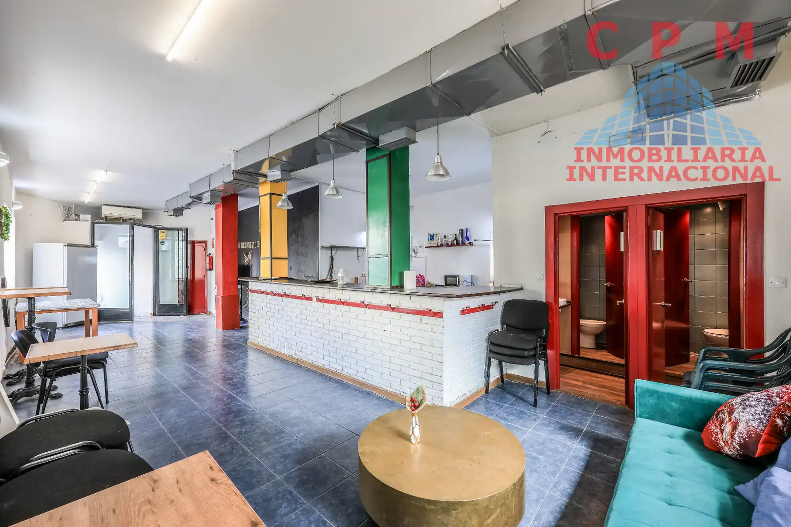 Business premises for sale in Puente de Vallecas, imagen 13