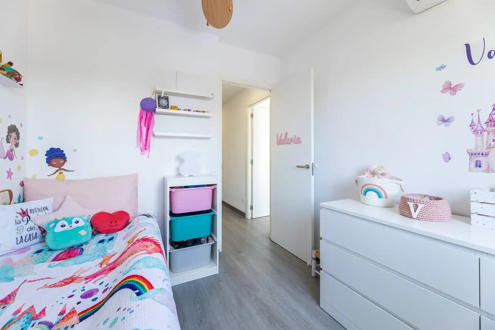 Habitación de Casa adosada en venta en  Palma de Mallorca con Aire acondicionado, Terraza y Horno