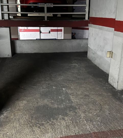 Foto 2 von Garage zur Miete in Gran Passeig de Ronda, 124, Príncep de Viana - Clot -Xalets Humbert Torres, Lleida Capital