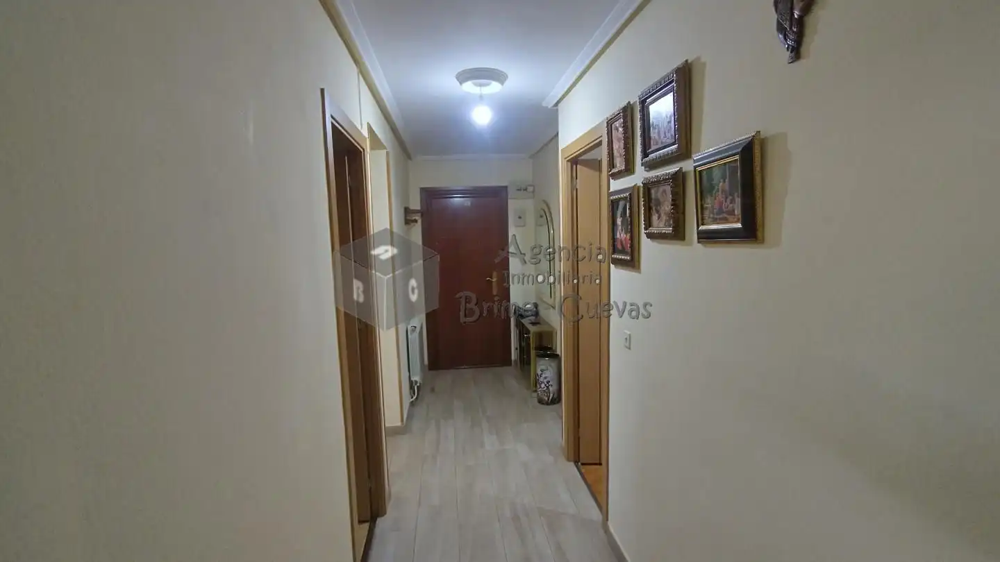 Wohnung zum Verkauf in Oviedo  mit Heizung