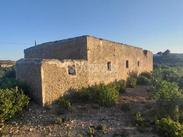 Country house for sale in Cuevas del Almanzora pueblo