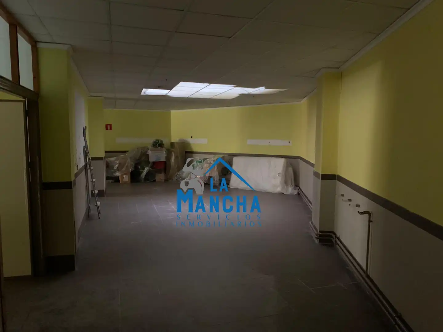 Local en venda en Albacete
