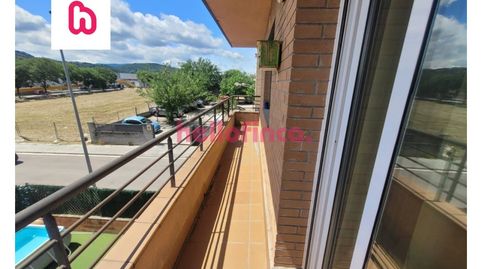 Foto 5 von Wohnung zum Verkauf in Calle Montserrat Roig, Sant Celoni, Barcelona