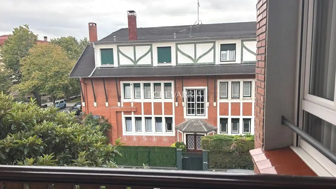 Piso con jardín en venta en Las Arenas, imagen 23